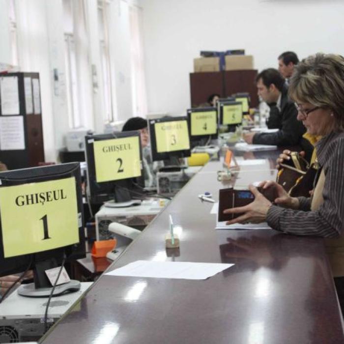 Impozit pe banii din meditații pentru profesori. ANAF a publicat ghidul 