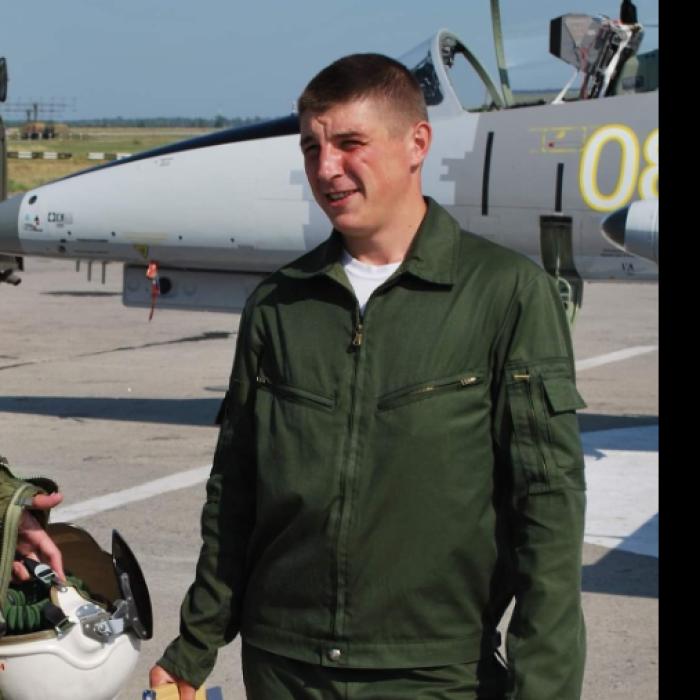 Răsturnare de situație! "Fantoma de la Kiev" nu a murit: Armata ucraineană dezvăluie identitatea eroului