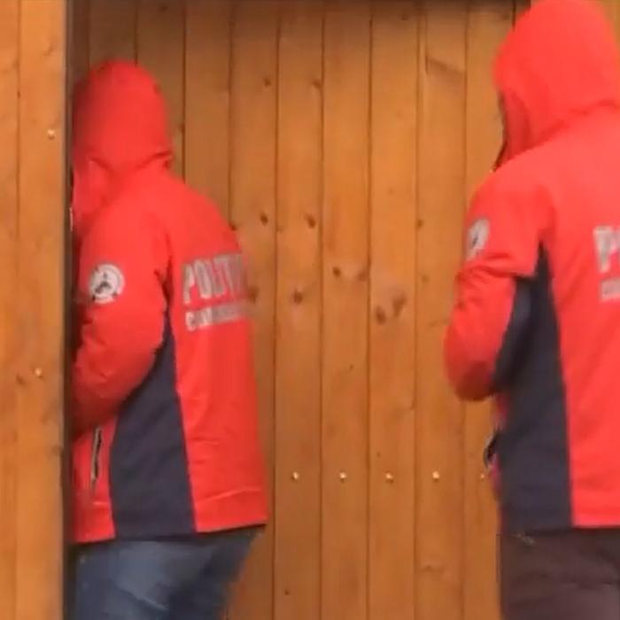 Româncă, executată chiar în fața casei. Irina era mamă a doi copii și abia ieșise pe poartă să meargă la serviciu