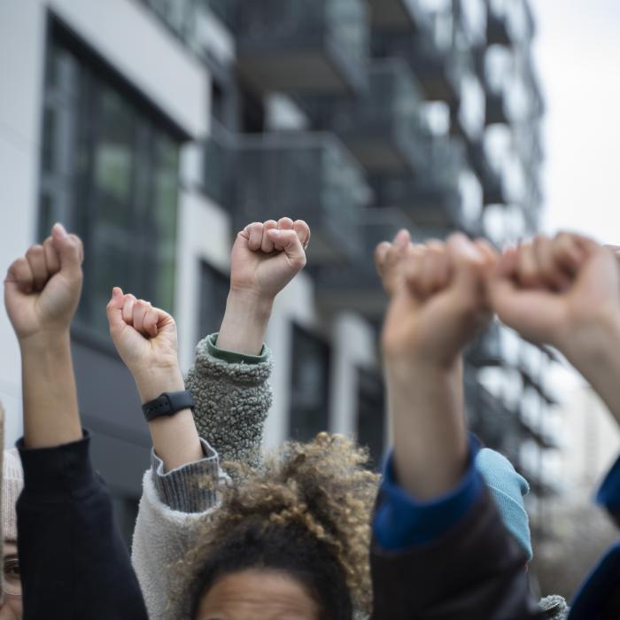 Manifestaţii de 1 Mai în toată Europa: incidente la Paris, arestări la Istanbul şi preocupări pentru inflaţie şi salarii