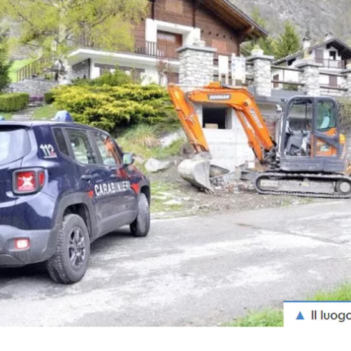  Muncitor român, mort în casa ministrului Justiției din Italia