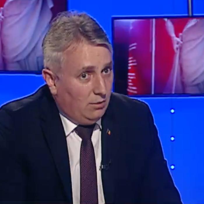 Ministrul Lucian Bode confirmă: A fost identificată persoana care a susţinut activitatea hackerilor ce au atacat cibernetic site-uri româneşti
