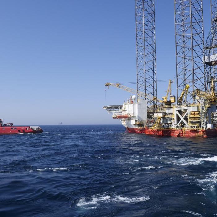 Oficial. Romgaz a preluat participația Exxon din Marea Neagră, pentru un miliard de dolari