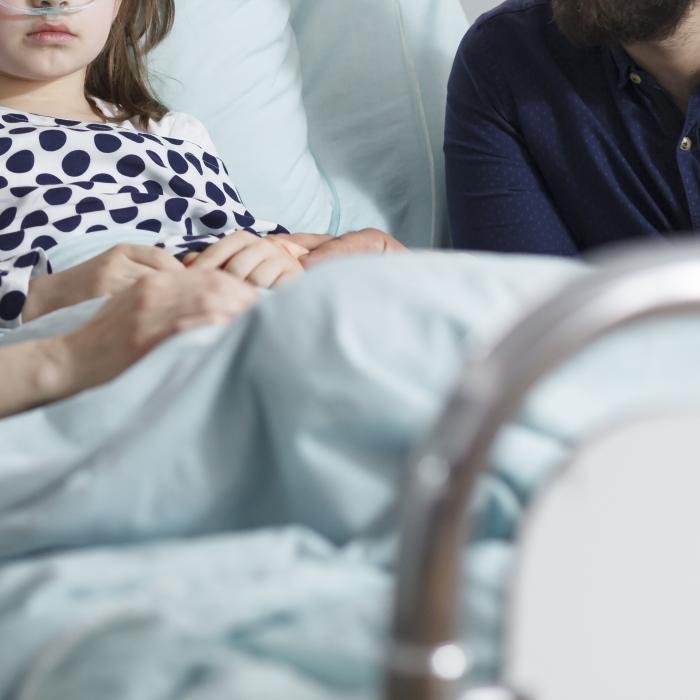 OMS: Creștere misterioasă a cazurilor grave de hepatită la copiii mici. Cel puțin 228 de cazuri