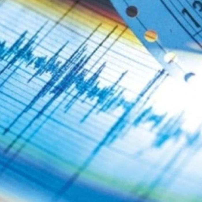 Un cutremur puternic a lovit Italia. A fost resimţit de populație