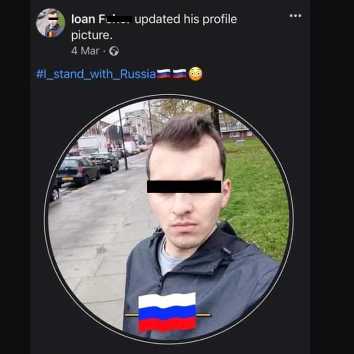Cine este românul din Anglia care i-a ajutat pe hackerii ruşi să atace site-urile instituţiilor din România