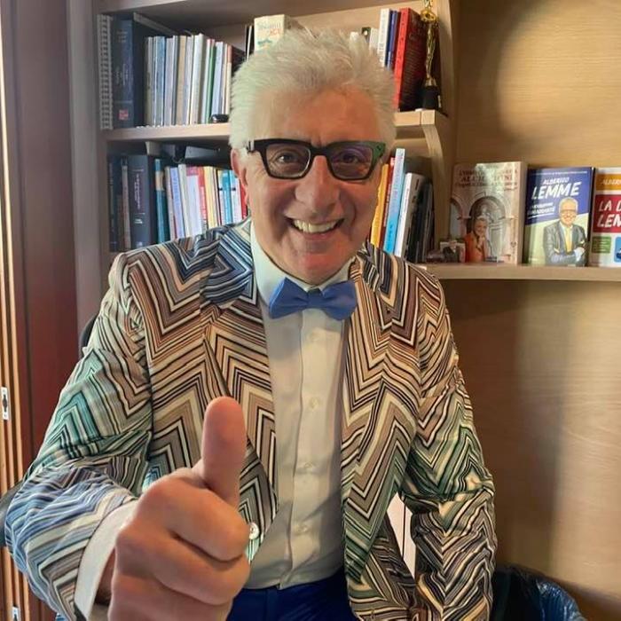 Filosofia alimentelor și dieta doctorului Alberico Lemme: ”Trebuie să mânânci ca să slăbești”