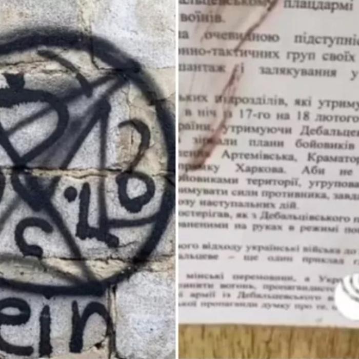 Mass-media rusești acuză Ucraina că folosește „magia neagră” pentru a câștiga războiul