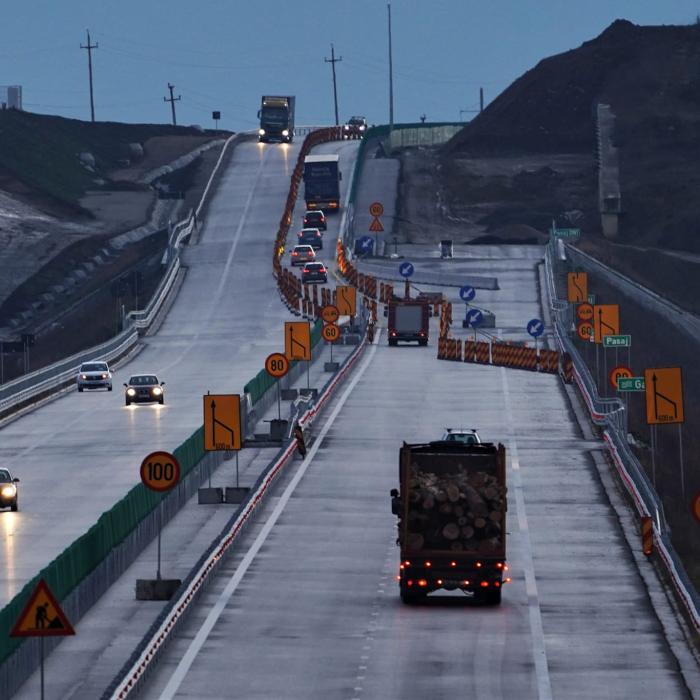 Ministrul Grindeanu, un dezastru. Asociația Pro Infrastructură: "Pierdem banii din PNRR"