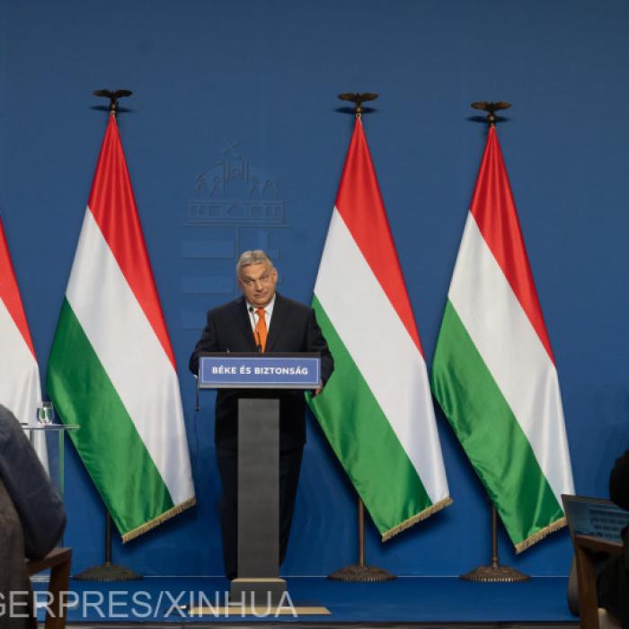 Orban avertizează UE: „Ungaria nu va trimite arme în Ucraina” și se va opune embargoului. Moscova aplaudă poziția lui Orban