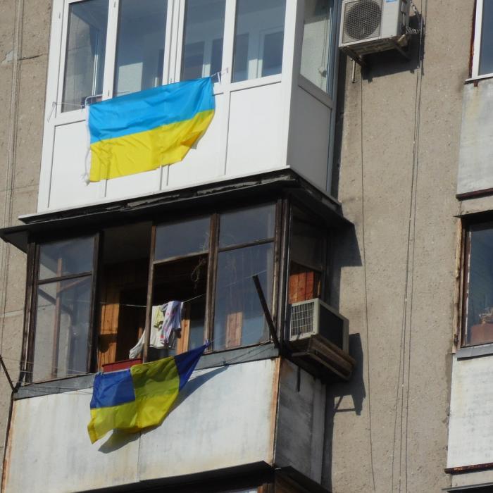 Patru rachete rusești au lovit Odesa, anunță armata ucraineană