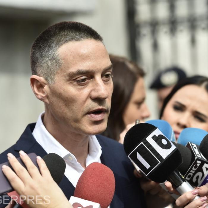 Fratele lui Radu Mazăre, condamnat definitiv la 3 ani închisoare cu executare în dosarul locuinţelor sociale