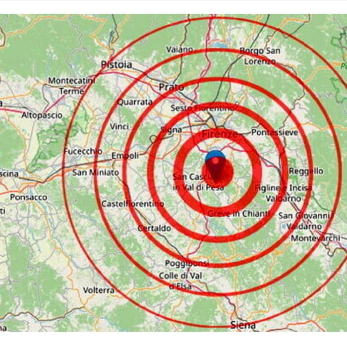 Italia, zguduită de 22 de cutremure, în 48 de ore: „Nu se poate ști când, unde și ce magnitudine va avea loc următorul seism”
