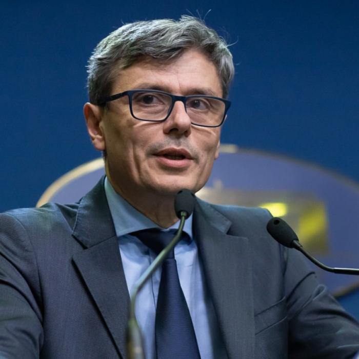 Ministrul Energiei pregătește, pentru la vară, legea pentru investiţiile în zona eoliană offshore, pe modelul polonez și britanic