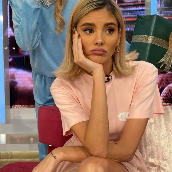 Ramona, înlocuită de la Răzvan și Dani. Fanii, uluiți: „Ai plecat de la Neatza?”