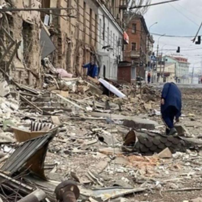 Ministrul Apărării din Republica Moldova, despre posibilitatea extinderii conflictului din Ucraina