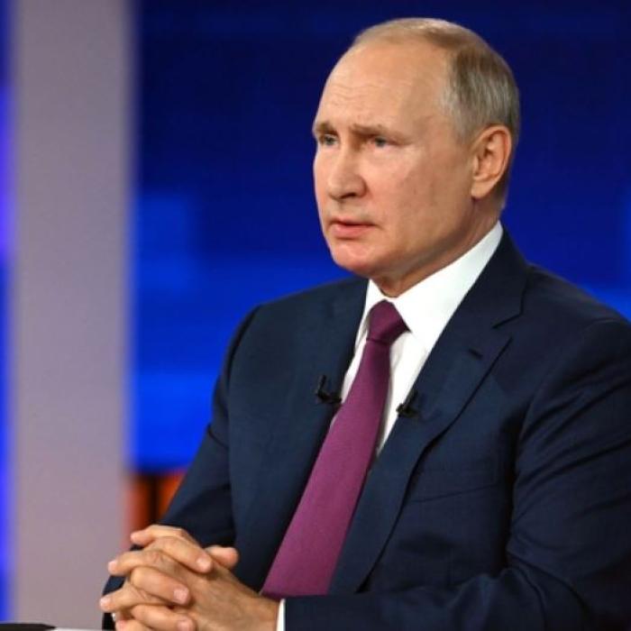 Putin, primul mesaj după anunțul aderării Finlandei la NATO: "Este o amenințare evidentă"