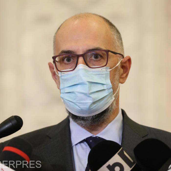 Imnul secuiesc la naționala României. Kelemen Hunor: "Am discutat cu premierul Ciucă" 