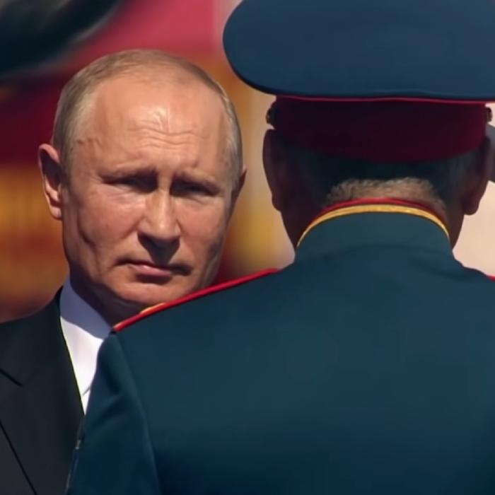 Olaf Scholz l-a sunat pe Vladimir Putin. Răspunsul președintelui Rusiei 