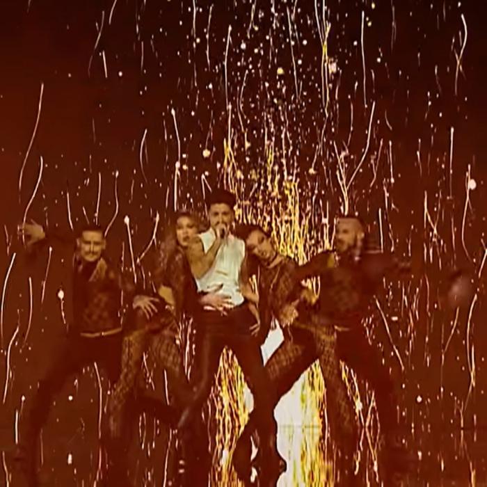 România s-a calificat în finala Eurovision 2022