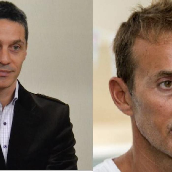 Radu şi Alexandru Mazăre vor să meargă la înmormântarea mamei lor: au făcut cerere la penitenciarele unde sunt încarceraţi 