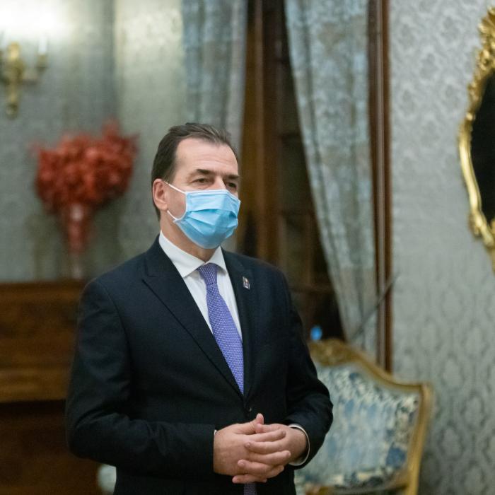 Orban: PNL a murit; oricine ar mai vrea să voteze cu PNL, de fapt, votează cu PSD