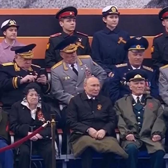 Putin, operat de urgență de cancer la Moscova