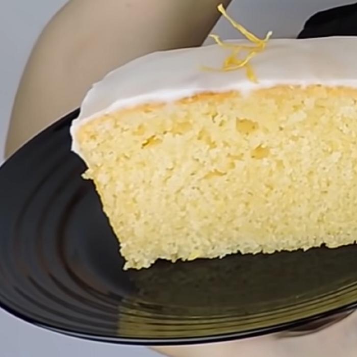 Cel mai moale și pufos pandișpan cu vanilie. Toate secretele pentru a-ți ieși perfect