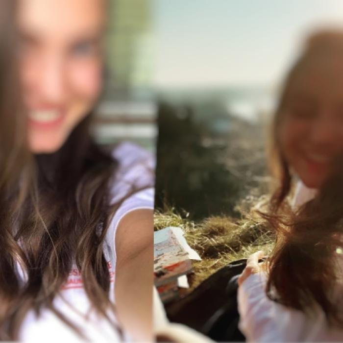 Ea este românca de 23 de ani moartă într-un accident stupid, în vacanță în Thailanda