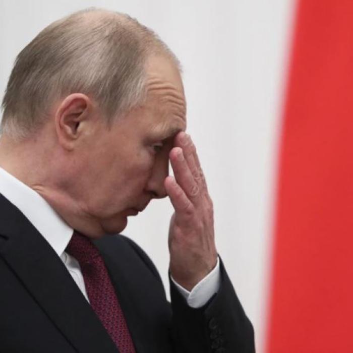 Euractiv: Vladimir Putin, agent secret CIA? „Războiul său din Ucraina dăunează Rusiei mai mult decât cel mai puternic adversar“