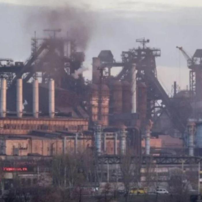 Negociator rus despre luptătorii ucraineni din regimentul Azov: „Nu merită să trăiască” / Azovstal, evacuată; cea mai sângeroasă luptă s-a încheiat