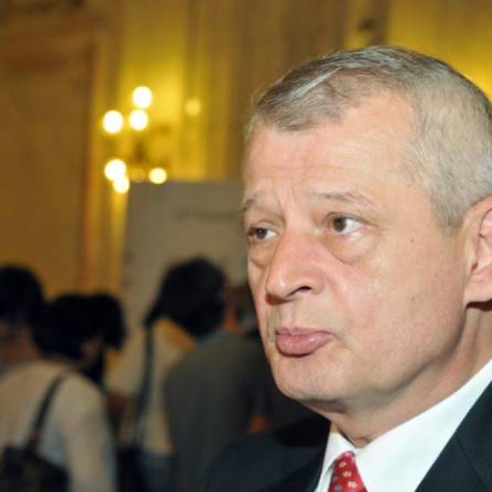Sorin Oprescu, reținut în Atena. Autoritățile din Grecia confirmă. UPDATE