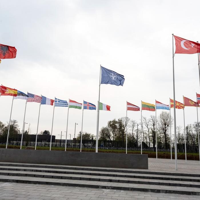 Biden: Statele Unite vor proteja Suedia şi Finlanda pe parcursul procesului de aderare la NATO