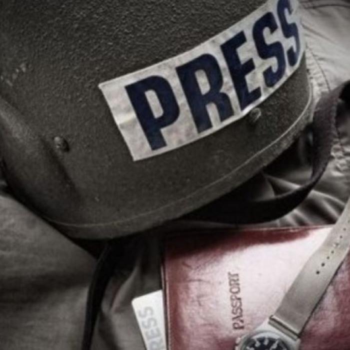 Ucraina: Organizaţia „Reporteri Fără Frontiere” a deschis al doilea centru pentru libertatea presei, la Kiev