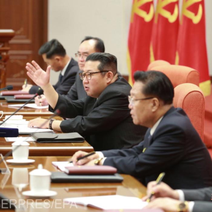 Coreea de Nord, pregătită pentru un nou test nuclear