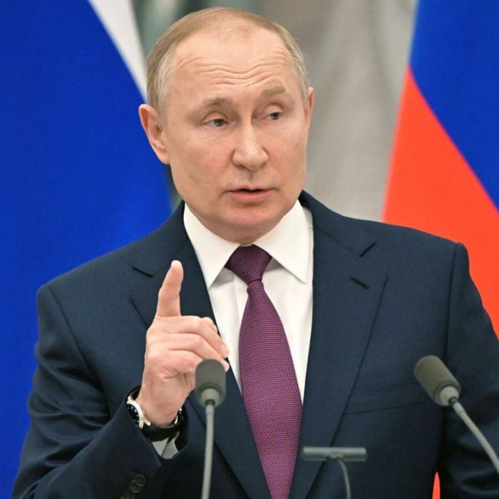 Putin demite comandanți de top din cauza eșecurilor militare