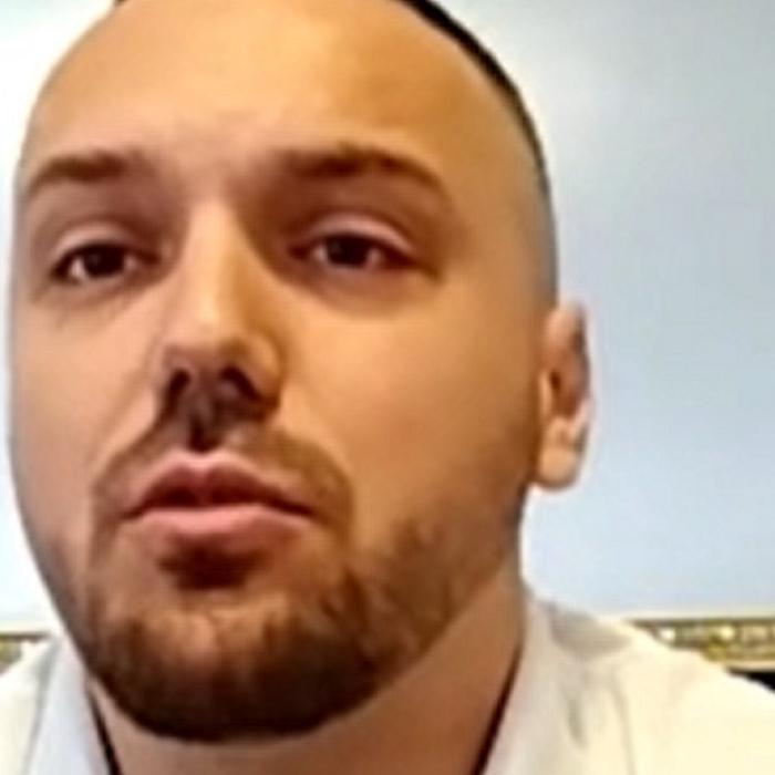 Mărturia unui căpitan de națională ajuns muncitor în Germania: „Credeam că mi se cuvine totul”