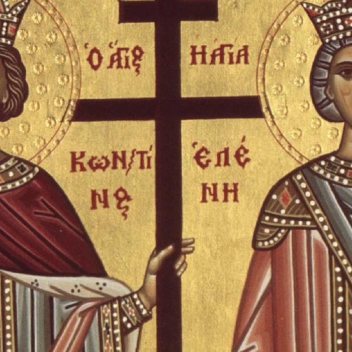 Sfinţii Constantin şi Elena, prăznuiţi de ortodocşi pe 21 mai: Tradiţii şi obiceiuri