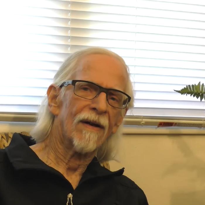 Colin Cantwell, designerul navelor spațiale din Star Wars (Războiul Stelelor), a murit la vârsta de 90 de ani