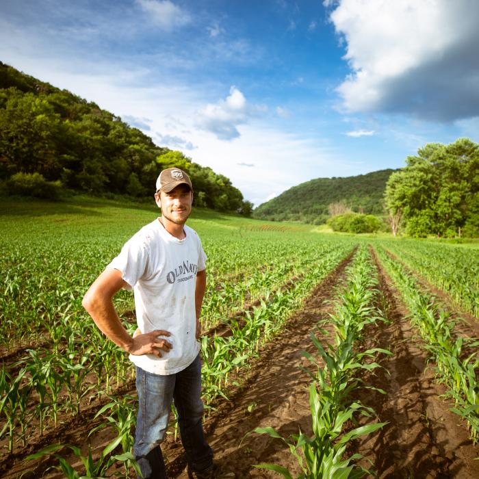 Un convoi de 23 camioane cu produse agricole din Ucraina urmează să descarce în silozul TTS din Galaţi