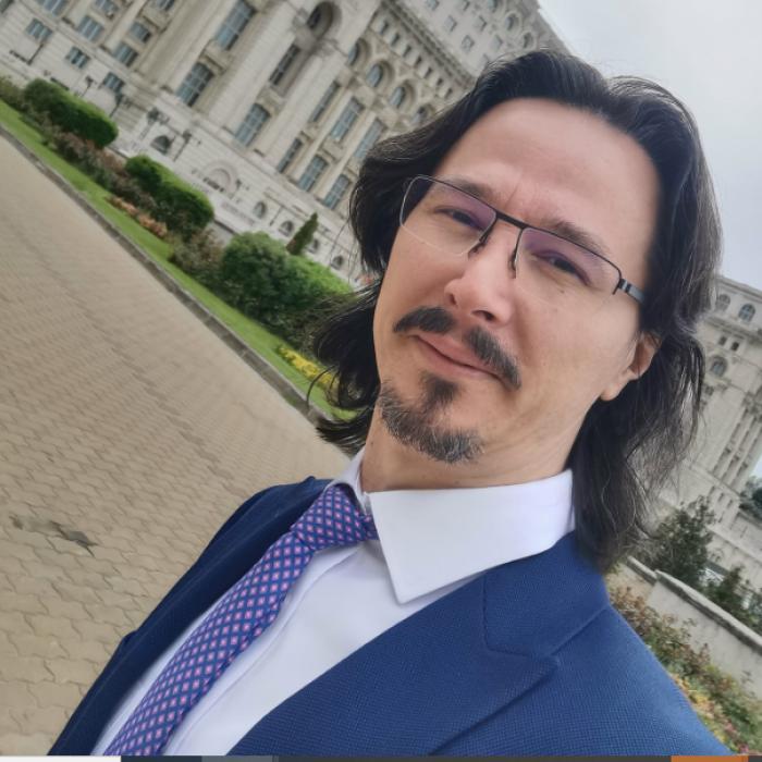 Cristi Danileţ, exclus pentru a doua oară de CSM din magistratură