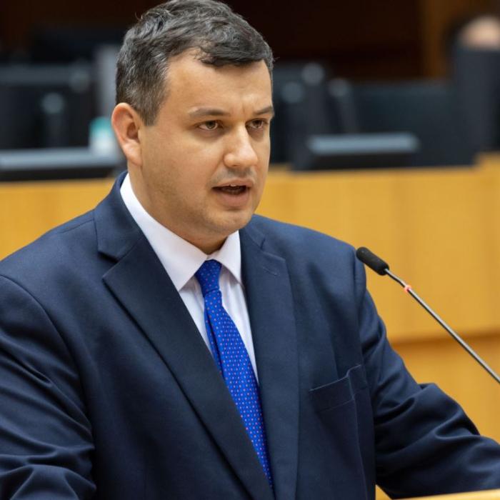 Tomac: Integrarea Republicii Moldova în UE mai devreme de 15-20 de ani nu poate fi luată în discuție