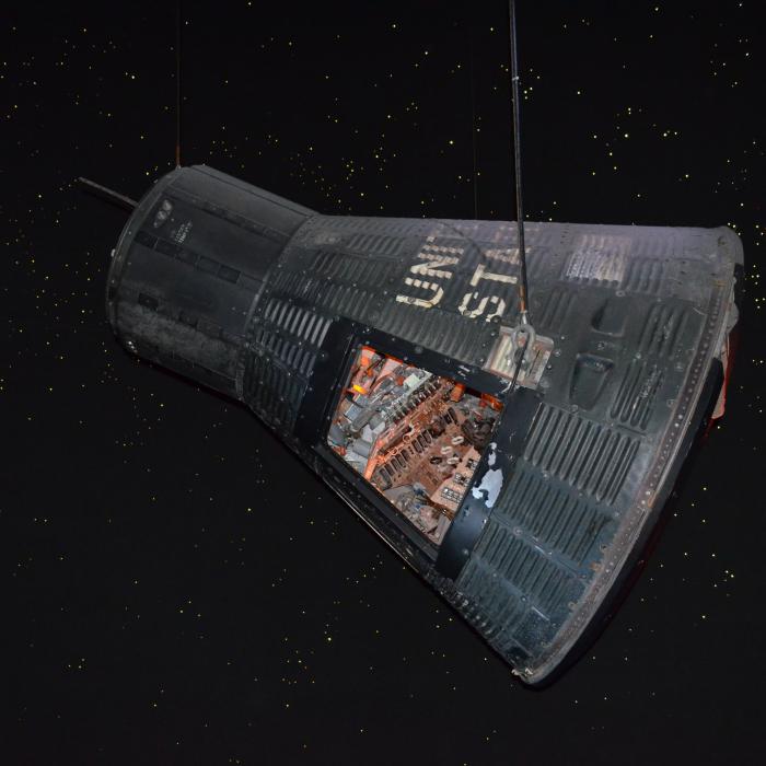 Capsula spaţială Starliner a companiei Boeing s-a întors cu succes pe Pământ