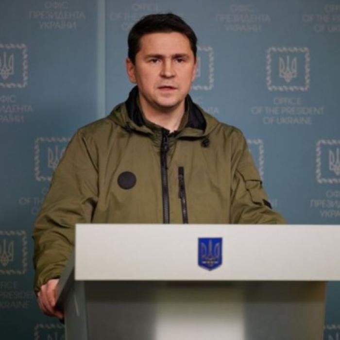 Podoliak despre eliberarea sudului Ucrainei: "Nu este o chestiune de o zi sau de o lună, dar nici de un an"