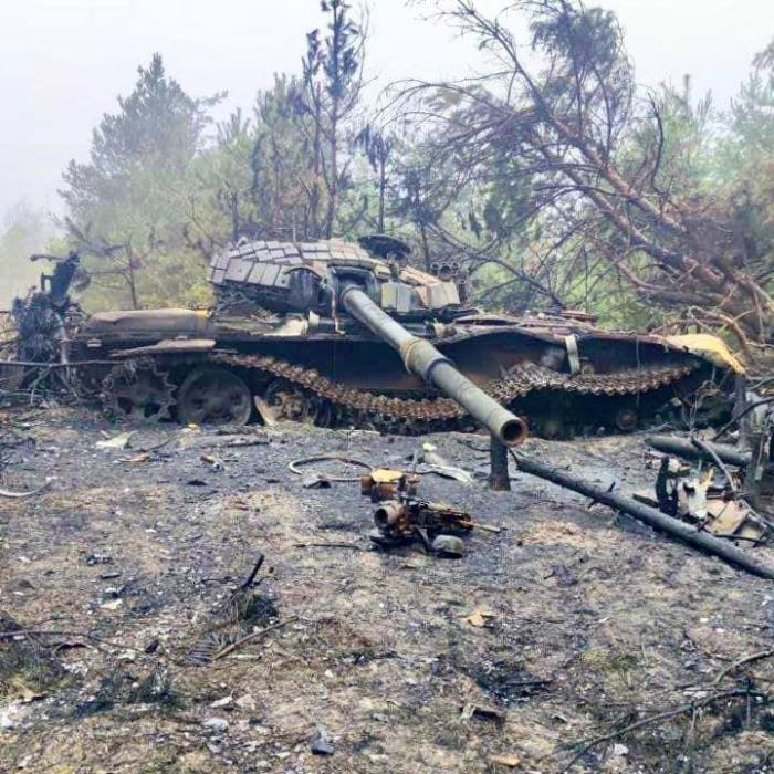 Rusia intensifică bombardamentele în Donbas, în timp ce Kievul a cere mai multe arme grele Occidentului