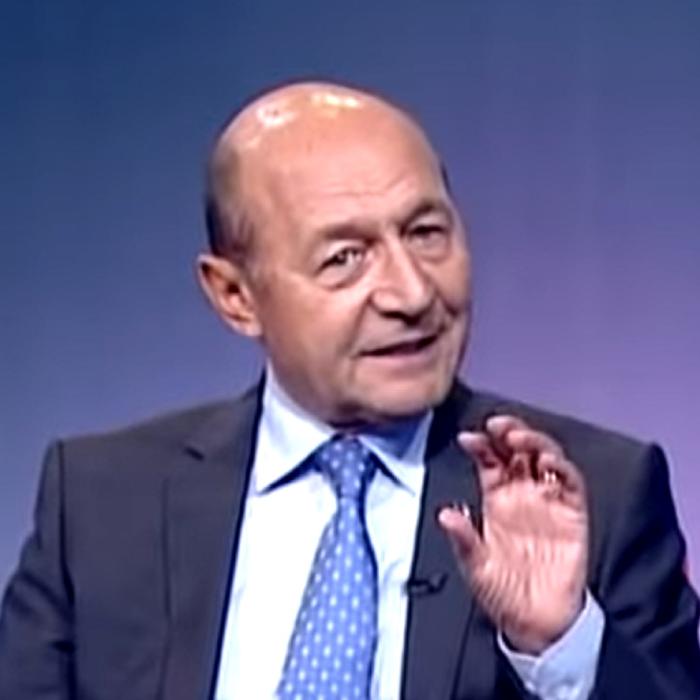Traian Băsescu își vrea privilegiile înapoi: A deschis un proces împotriva SPP