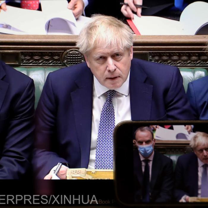 Boris Johnson, supus unor noi presiuni să demisioneze din cauza petrecerilor din pandemie