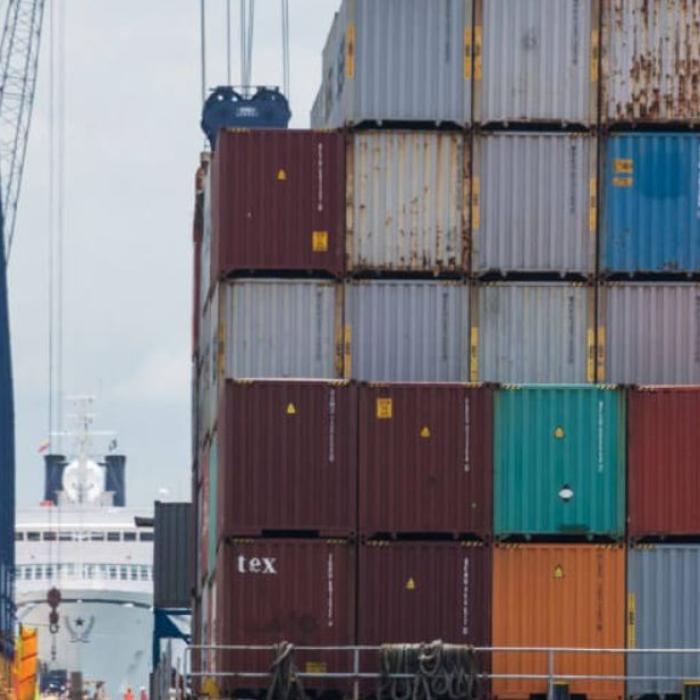 Cancelarul Austriei: Rusia vrea să permită traficul comercial spre porturile ucrainene