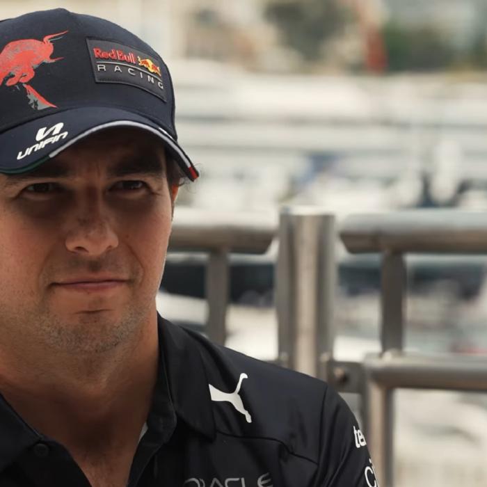 Pilotul echipei de Formula 1, Perez, câștigă la Monaco, cu strategia inspirată a celor de la Red Bull