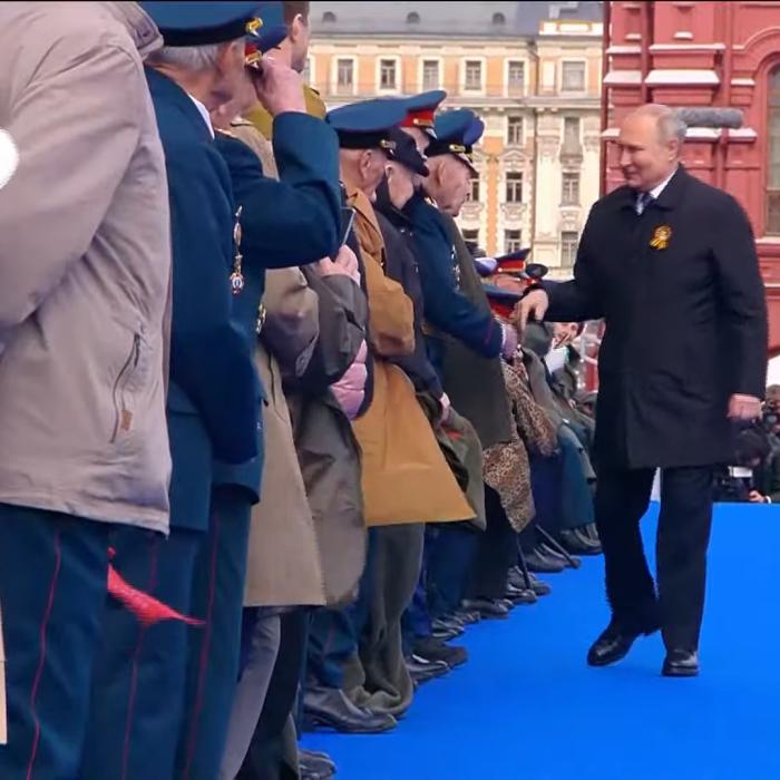 Putin, părăsit de un alt consilier important